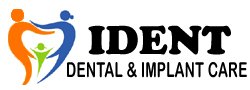 ident logo